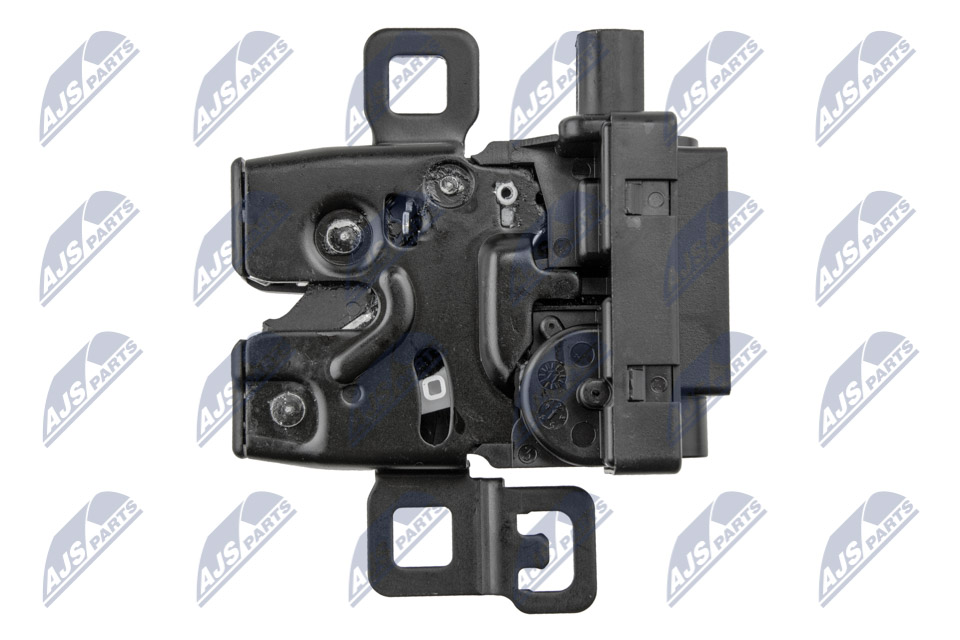 Tailgate Lock - EZC-BM-110 NTY