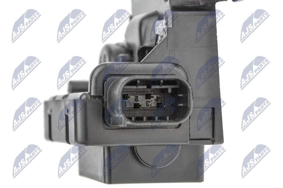 Tailgate Lock - EZC-BM-110 NTY