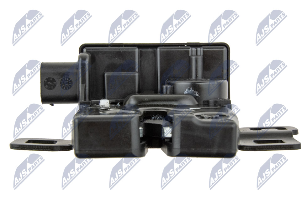 Tailgate Lock - EZC-BM-110 NTY