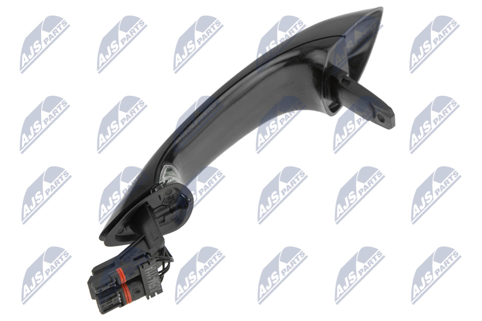 Door Handle - EZC-BM-111A NTY