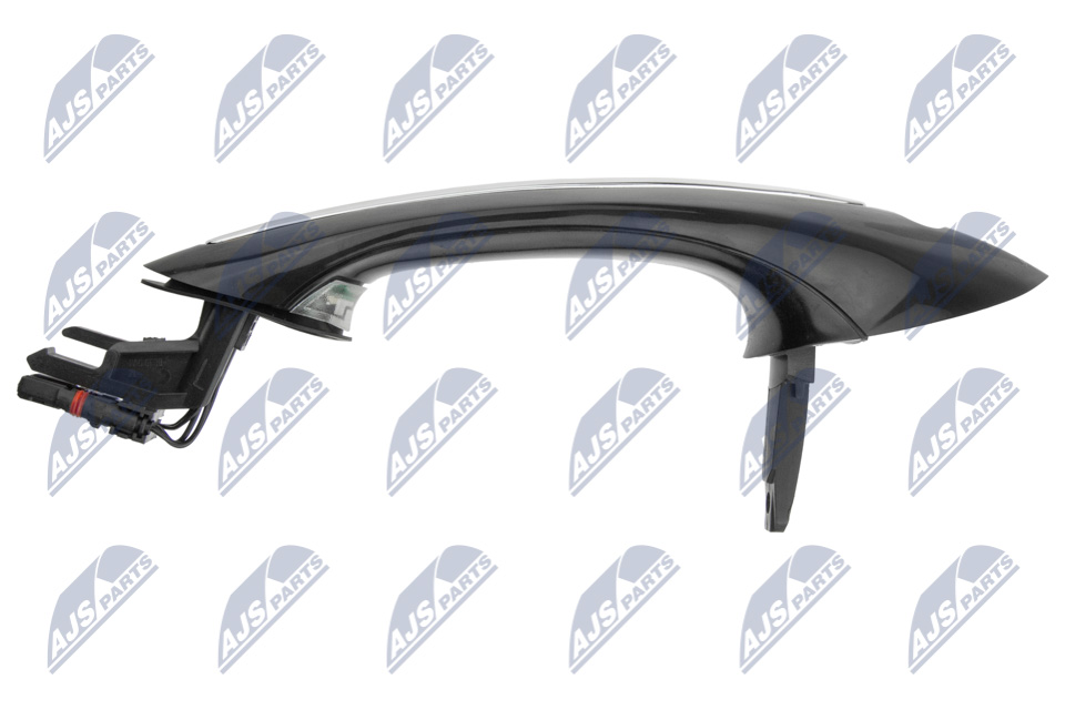 Door Handle - EZC-BM-111A NTY