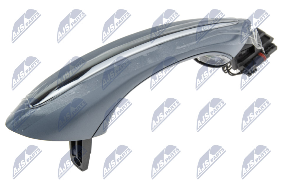 Door Handle - EZC-BM-112 NTY