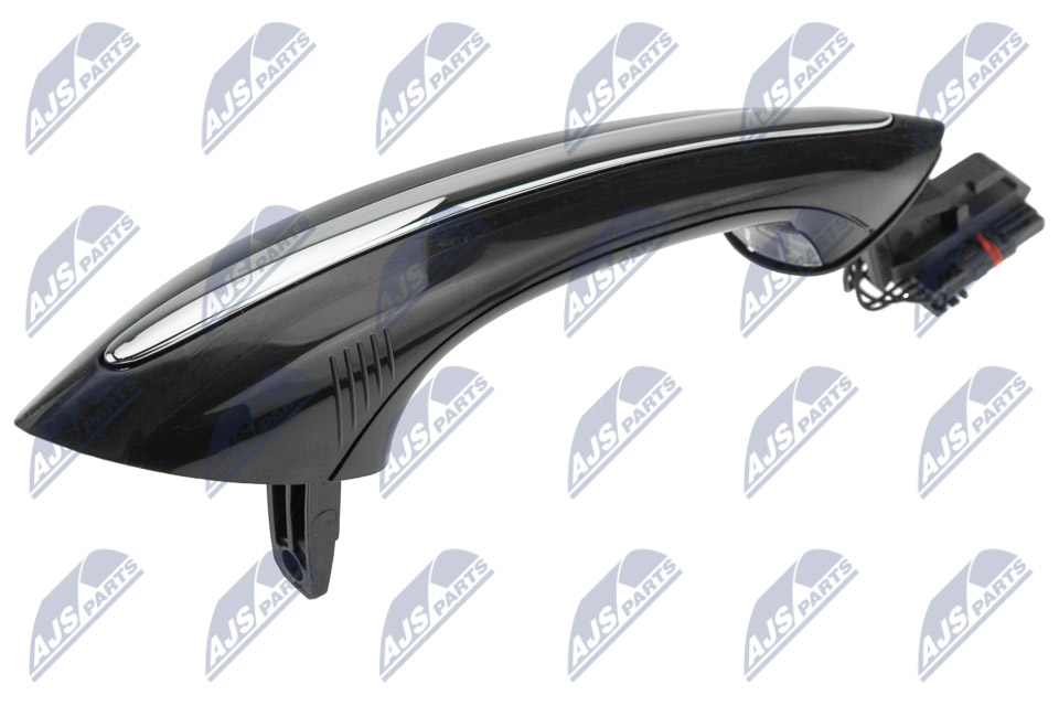 Maniglia apriporta - EZC-BM-113A NTY
