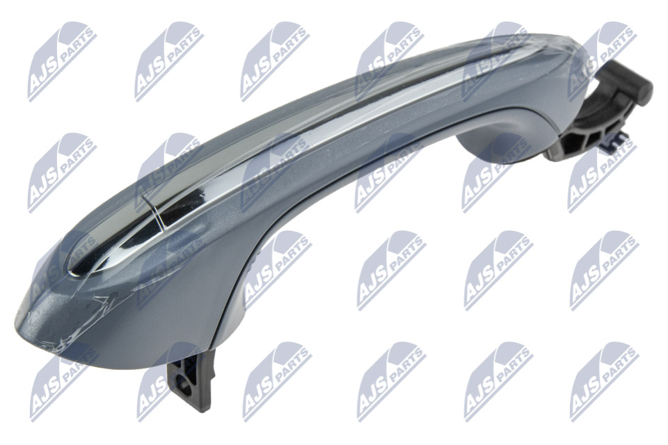 Ручка двери - EZC-BM-120 NTY