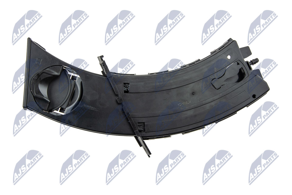 Кронштейн - подстаканник - EZC-BM-124 NTY