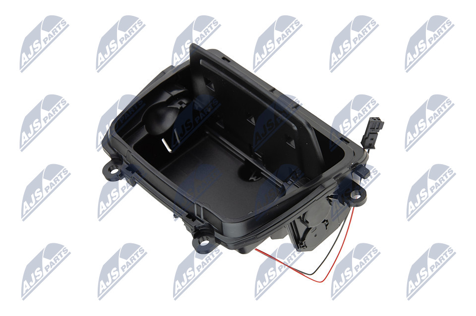 Ashtray - EZC-BM-132 NTY
