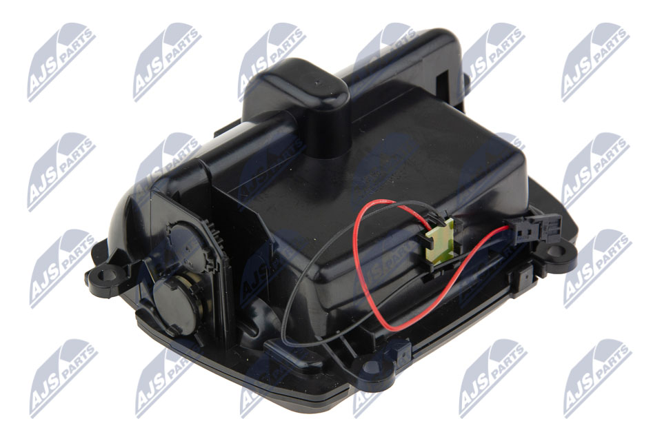 Ashtray - EZC-BM-132 NTY