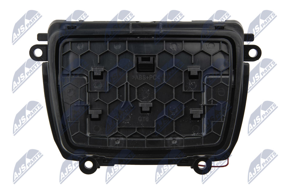 Ashtray - EZC-BM-132 NTY