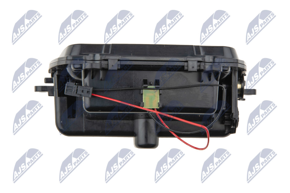 Ashtray - EZC-BM-132 NTY
