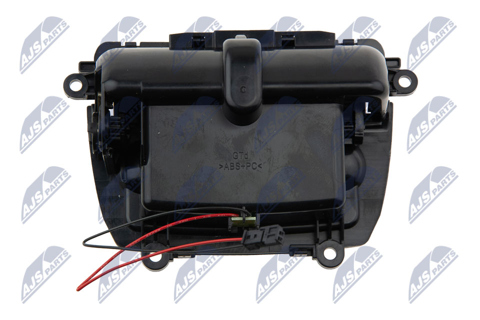Ashtray - EZC-BM-132 NTY