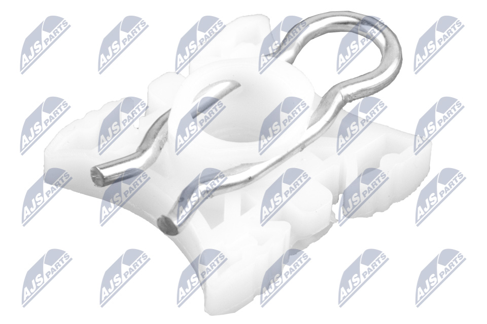 Ganascia autocentrante, Alzacristallo - EZC-BM-134 NTY