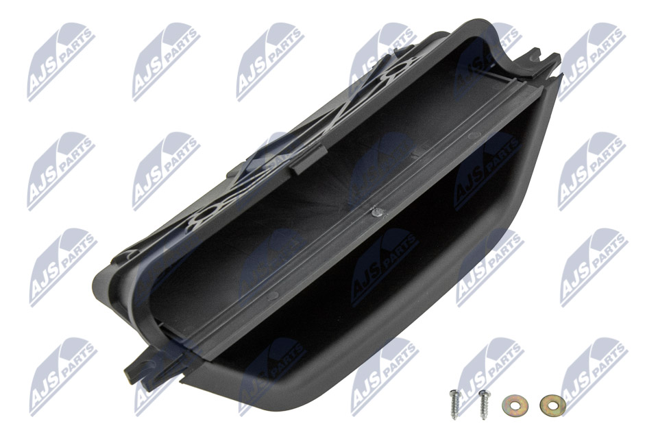 Door Handle, interior - EZC-BM-142 NTY