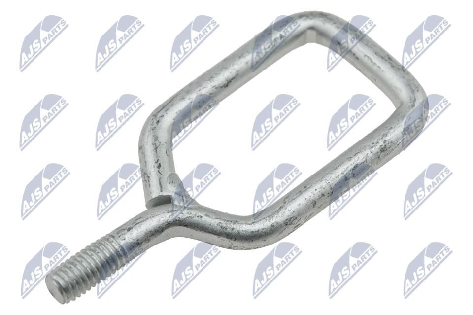 Bonnet Lock - EZC-BM-146 NTY