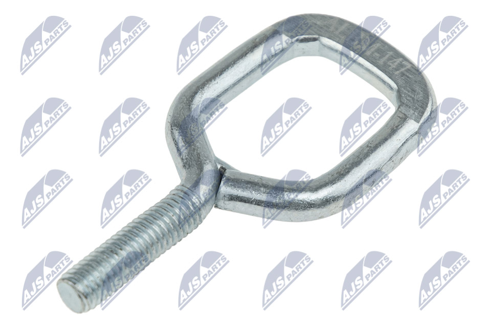 Bonnet Lock - EZC-BM-147 NTY