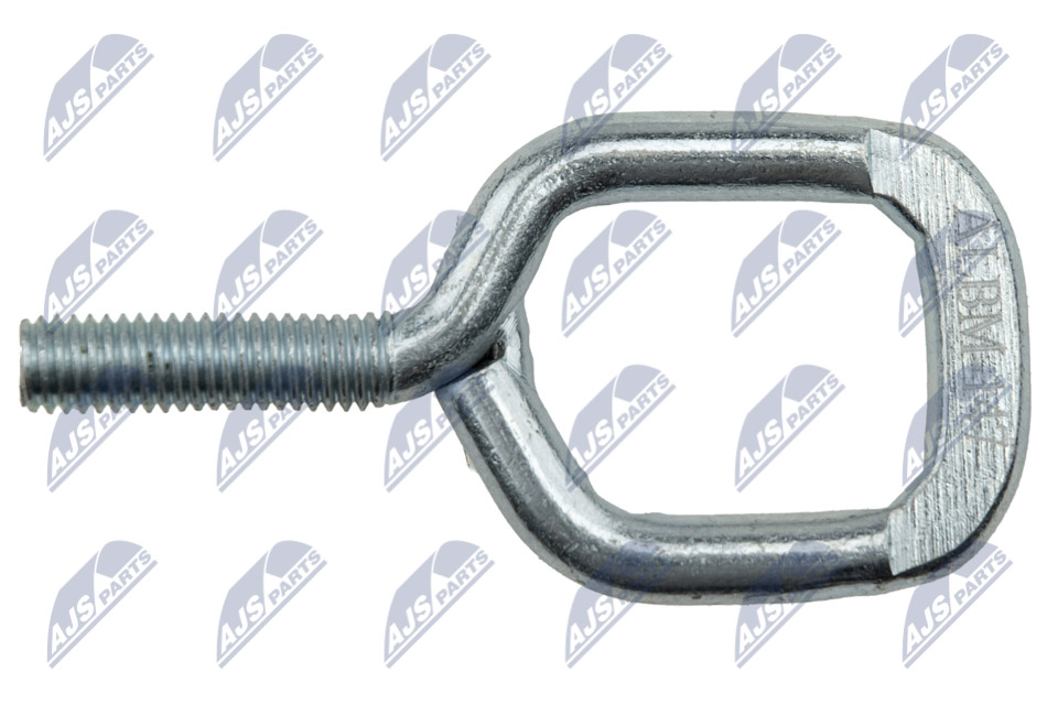 Bonnet Lock - EZC-BM-147 NTY