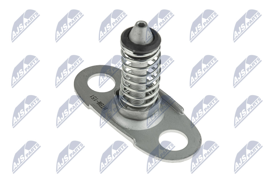 Bonnet Lock - EZC-BM-151 NTY