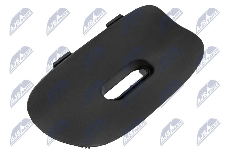 Flap, tow hook - EZC-BM-152 NTY