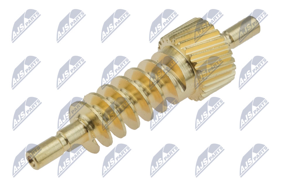 Control Unit, seat adjustment - EZC-BM-153 NTY