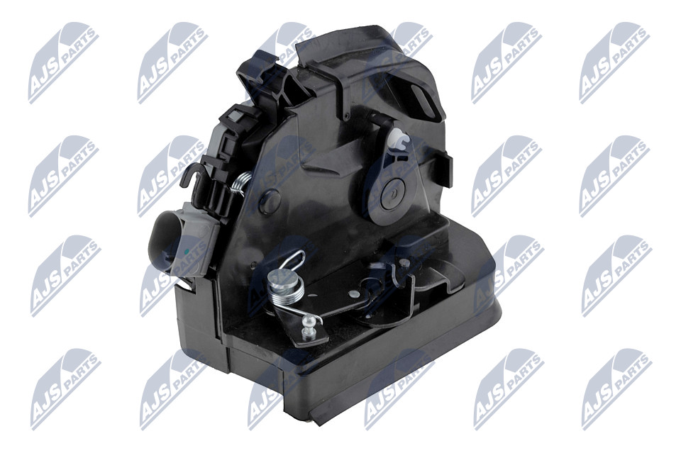 Serratura sport. - EZC-BM-168 NTY