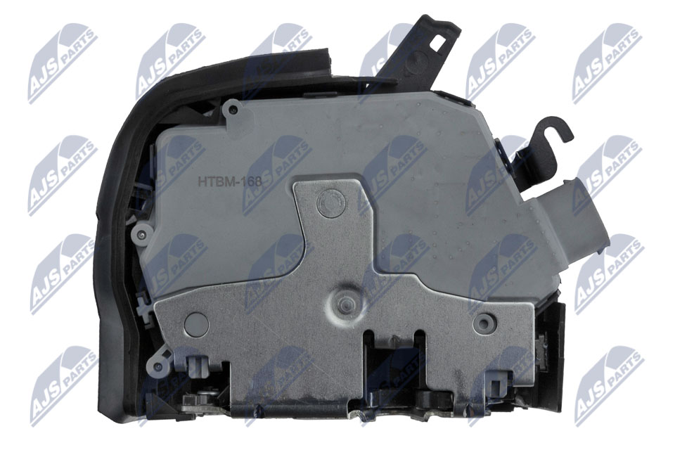 Door Lock - EZC-BM-168 NTY