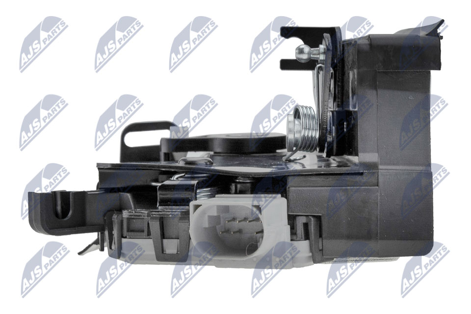 Door Lock - EZC-BM-168 NTY