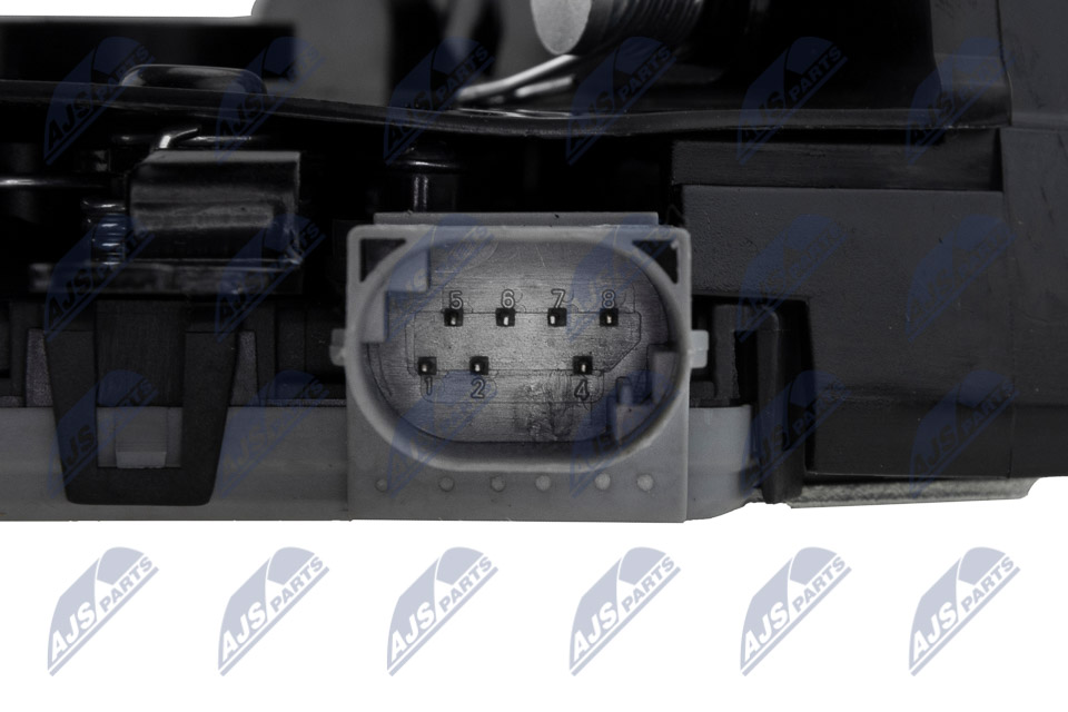 Door Lock - EZC-BM-168 NTY