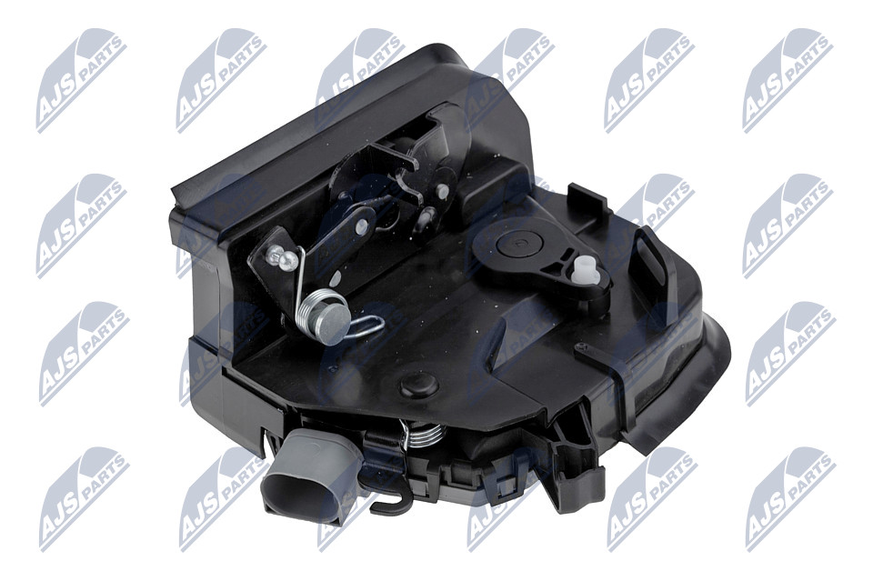 Serratura sport. - EZC-BM-169 NTY