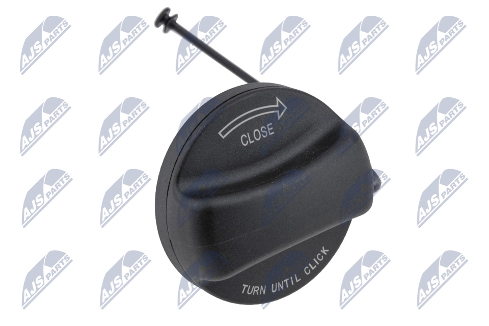 Sealing Cap, fuel tank - EZC-BM-180 NTY