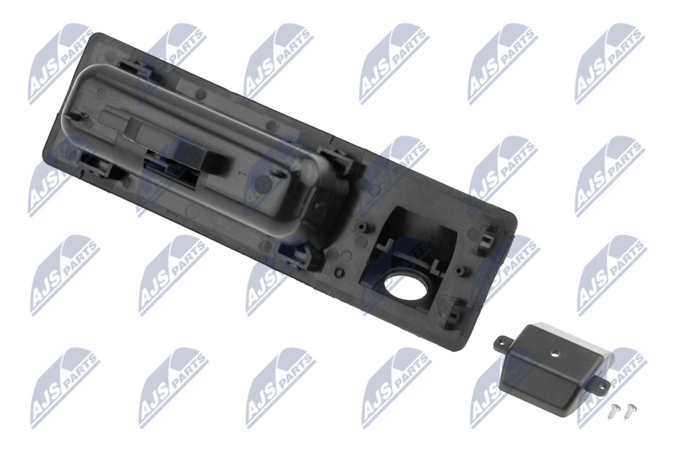 Switch, tailgate - EZC-BM-181 NTY