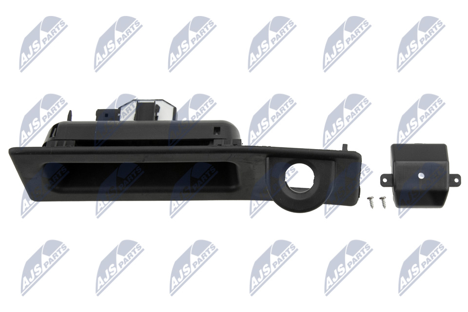 Switch, tailgate - EZC-BM-181 NTY