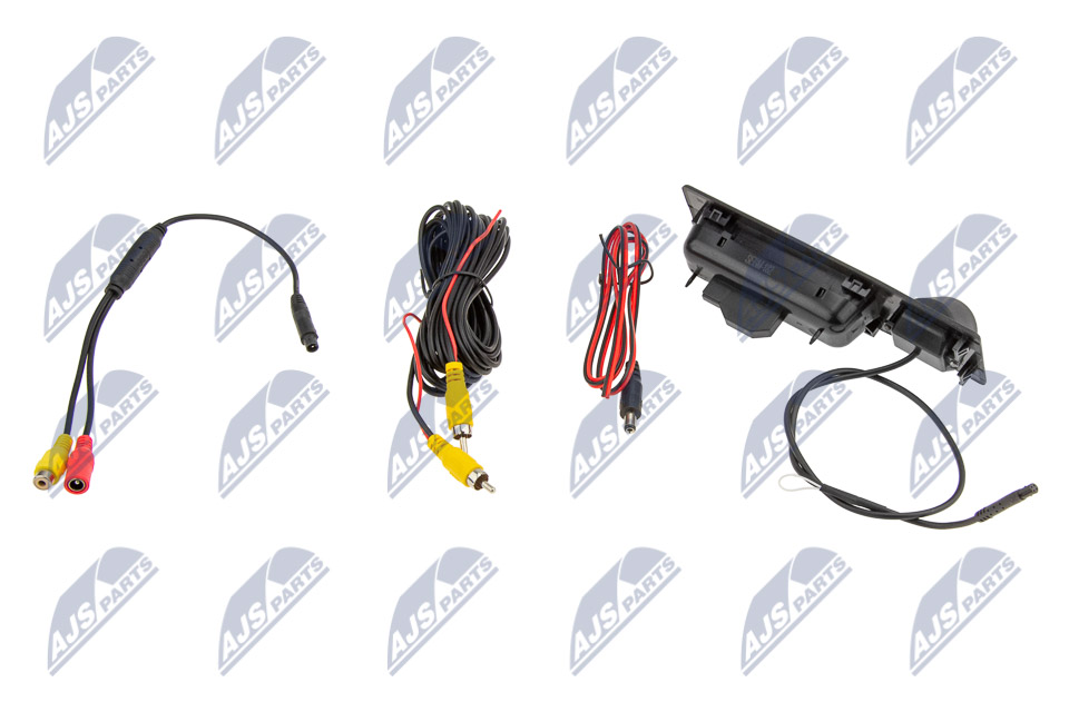 Switch, tailgate - EZC-BM-182 NTY