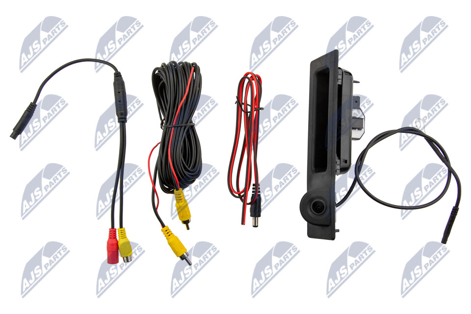 Switch, tailgate - EZC-BM-182 NTY