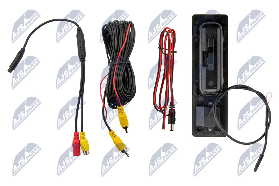 Switch, tailgate - EZC-BM-182 NTY