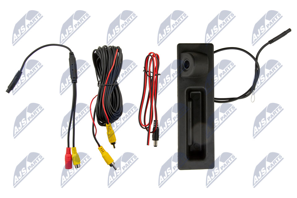Switch, tailgate - EZC-BM-182 NTY