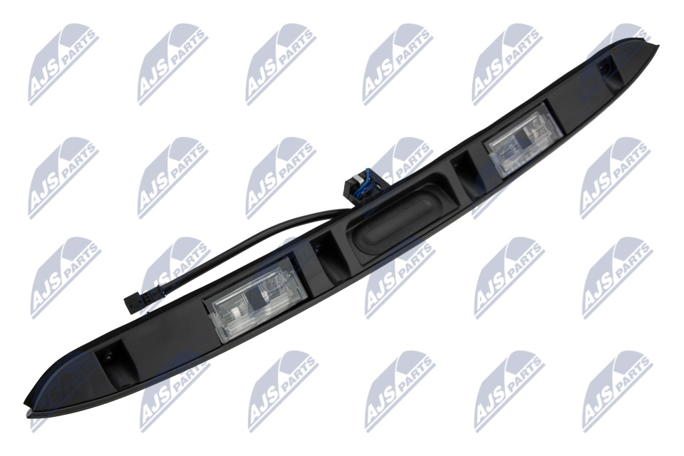 Tailgate Handle - EZC-BM-189 NTY