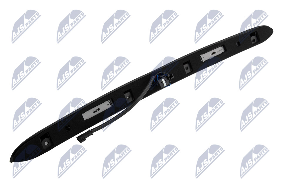 Tailgate Handle - EZC-BM-189 NTY