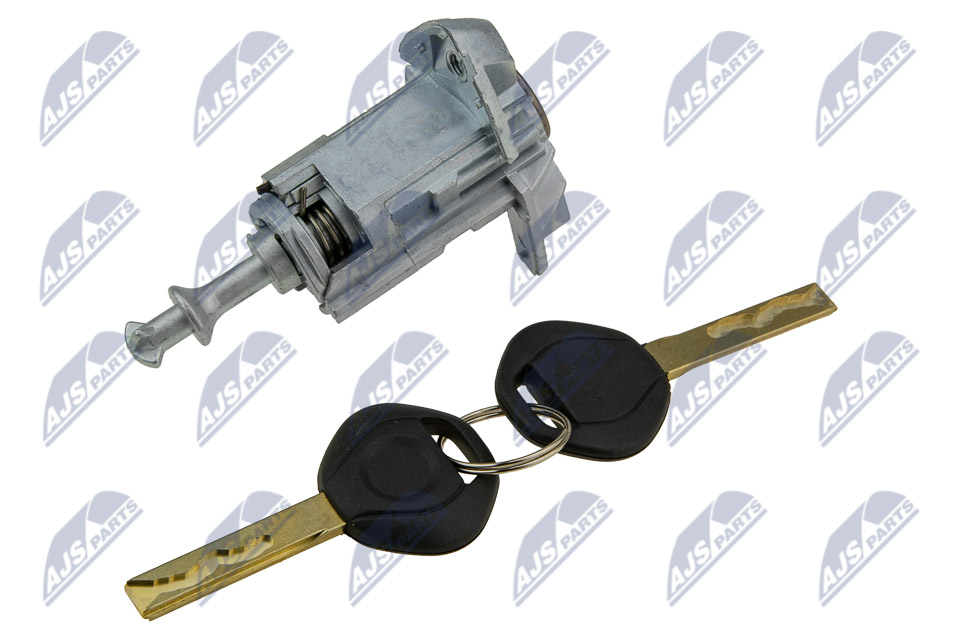 Lock Cylinder - EZC-BM-190 NTY
