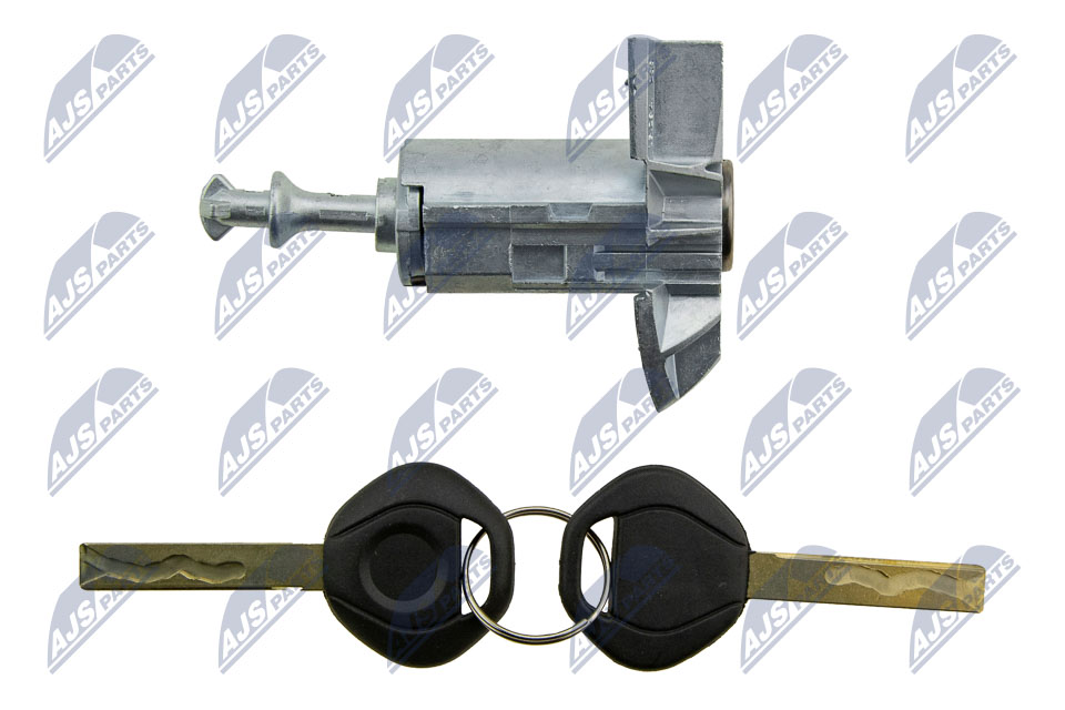 Lock Cylinder - EZC-BM-190 NTY