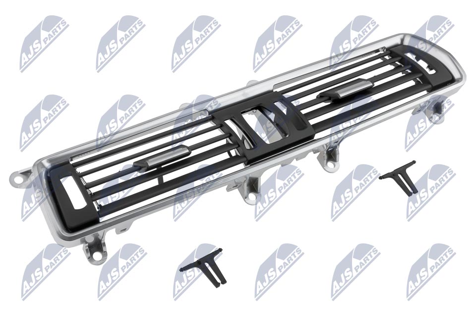Ugello aria, Cruscotto - EZC-BM-192 NTY