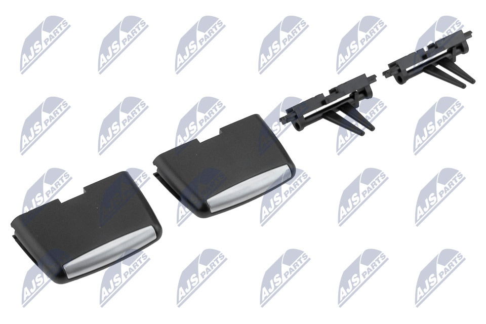 Attuatore, Riscaldamento/ Ventilazione - EZC-BM-199 NTY