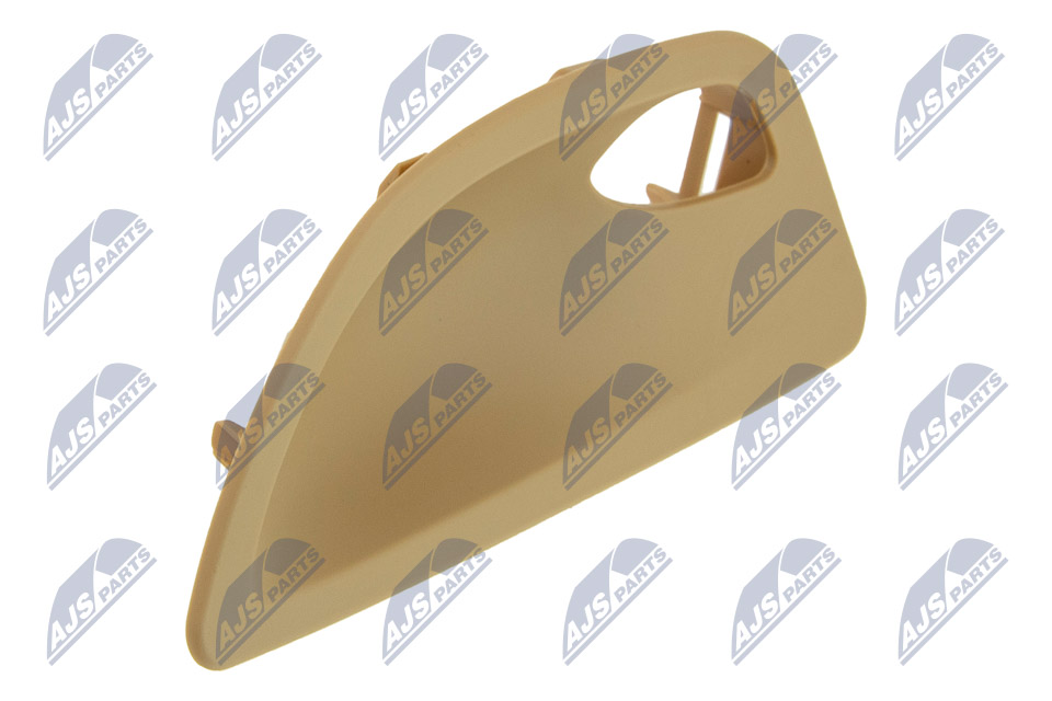 Cover, handle recess - EZC-BM-201 NTY