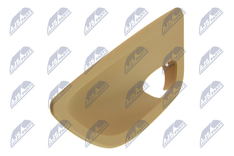 Cover, handle recess - EZC-BM-202 NTY