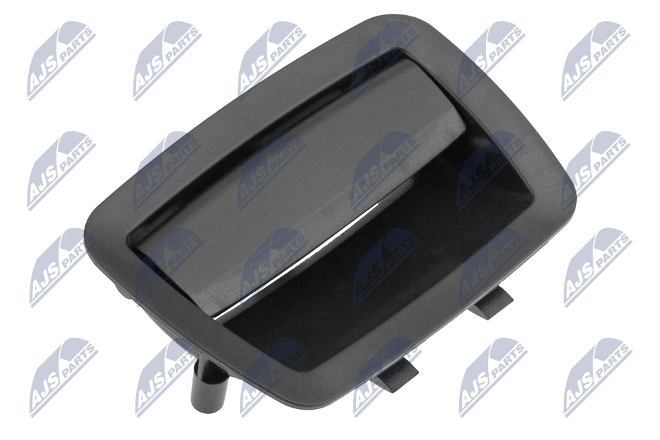 Glove Compartment Lock - EZC-BM-208 NTY