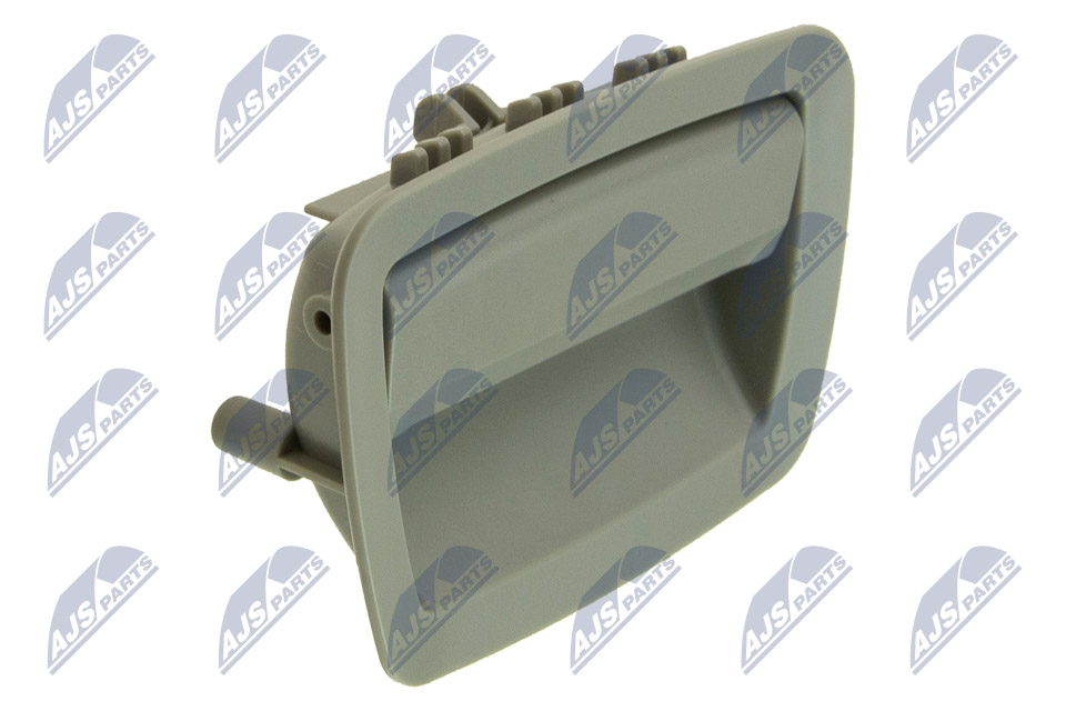 Serrat. vano portaoggetti - EZC-BM-209 NTY