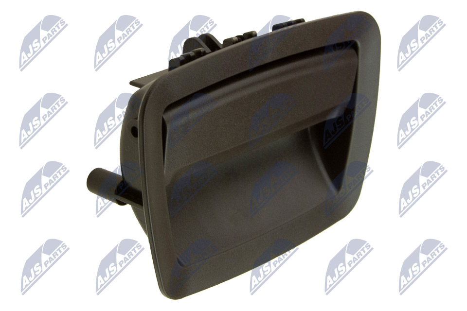 Glove Compartment Lock - EZC-BM-212 NTY