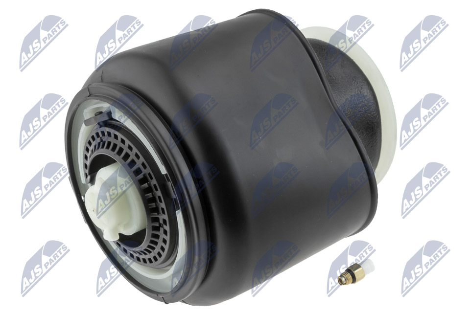 Air Spring, suspension - EZC-BM-218 NTY