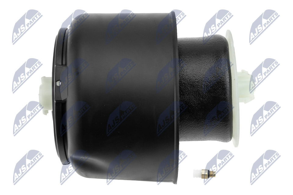 Molla pneumatica, Autotelaio - EZC-BM-218 NTY