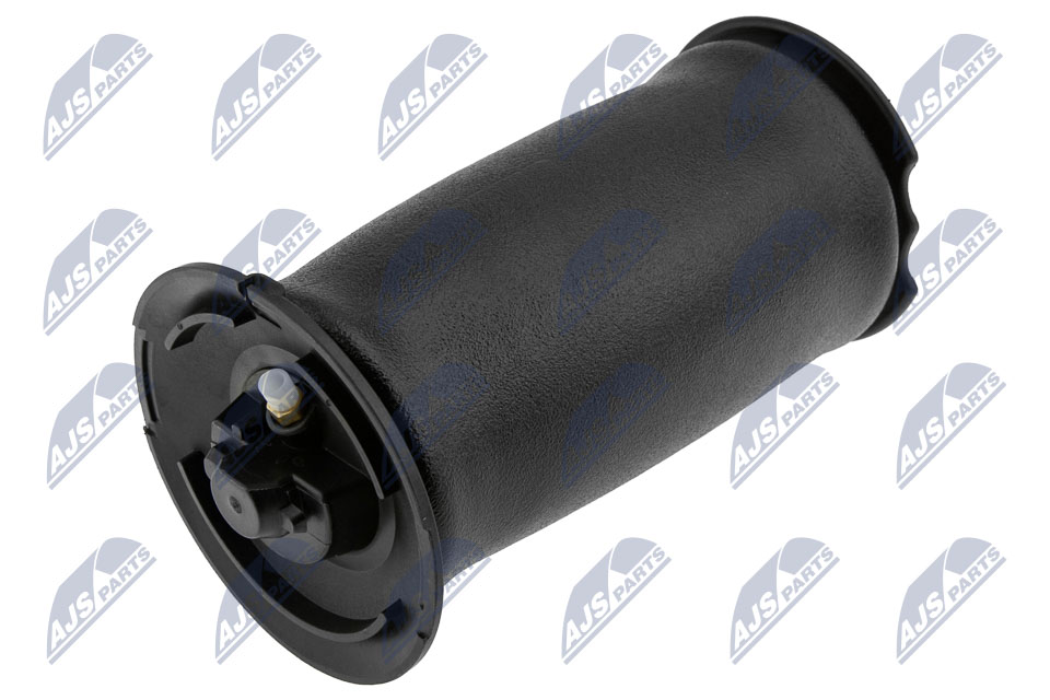 Molla pneumatica, Autotelaio - EZC-BM-219 NTY
