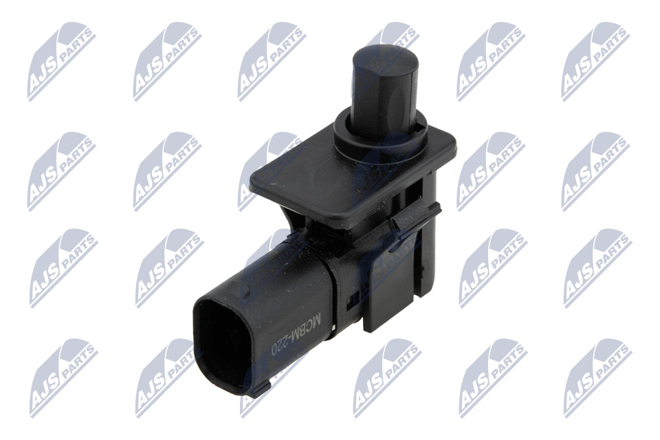 Contact switch, bonnet - EZC-BM-220 NTY