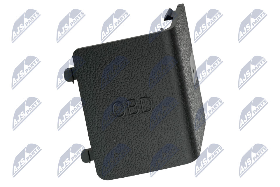 Cover, centre console - EZC-BM-233 NTY